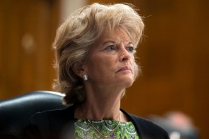 Murkowski Announces She Will Vote Yes To Confirm Amy Coney Barrett