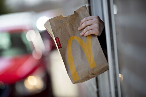 Mcdonald’s Social Media Person Cries Out For Help And Brands Give A Warm Embrace