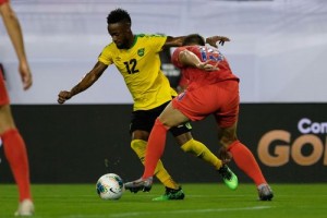 Footballer Banned And Fined For Using Homophobic Slur Towards Opponent