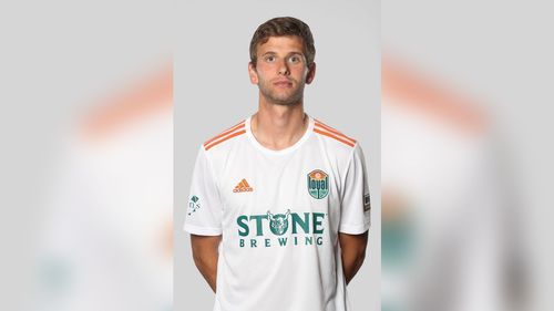 Us Soccer Team San Diego Loyal Walks Off Pitch After Alleged Homophobic Abuse Of Gay Player