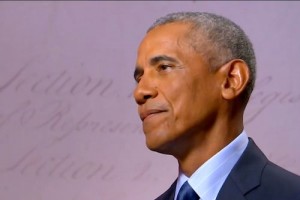 Obama Describes Arduous Push To Pass Health Care In First Excerpt Of Forthcoming Book