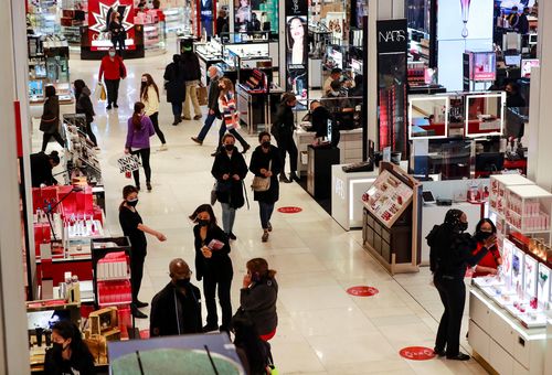 Expect Fewer Gifts This Holiday Season