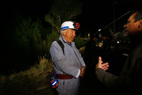 ‘king Of The Coal’ Robert Murray Dies At The Age Of 80