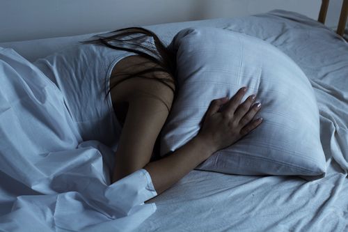 How The Pandemic Is Contributing To Your Insomnia