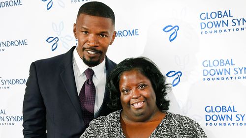 Deondra Dixon, Jamie Foxx’s Sister, Dies At 36