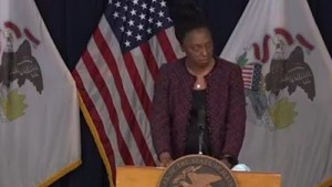 Battle Hardened Illinois Health Official Is Shaken By Latest Covid 19 Surge