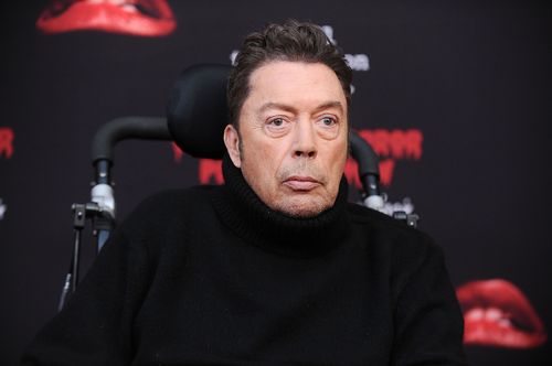 Tim Curry To Join ‘rocky Horror’ Live Stream To Aid Democrats