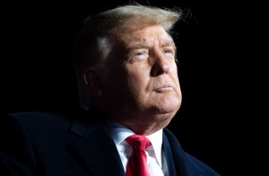 Trump Announces That Israel And Sudan Have Agreed To Normalize Relations