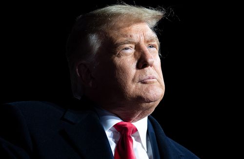 Trump Announces That Israel And Sudan Have Agreed To Normalize Relations