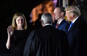 5 Things To Know For October 27: Scotus, Coronavirus, Election, China, Nasa