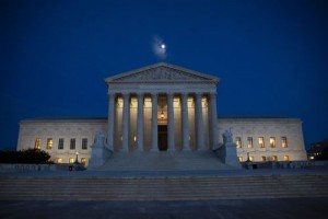 Supreme Court Rejects Democratic Attempt To Extend Wisconsin Mail In Voting Deadline