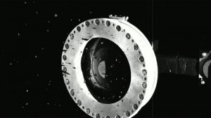 Nasa Successfully Collected A Sample From Asteroid Bennu, But Some Of It Is Leaking Into Space