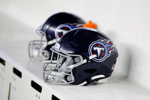 Nfl’s Titans And Patriots Report No New Positive Covid 19 Tests