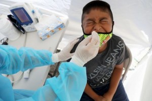 Group Sees 14% Increase In Child Covid 19 Cases With Close To 800,000 Us Kids Infected