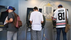 Why 2020 Could Be The Year Of The Young Voter