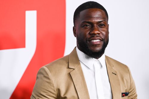 Kevin Hart Is Ready For The Revived Mda Telethon