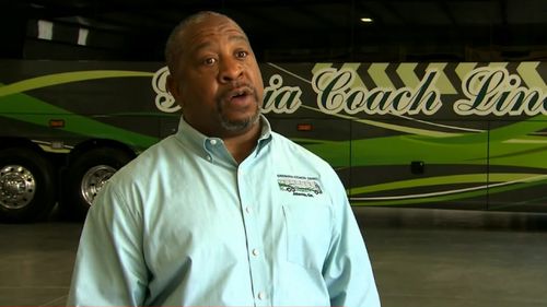 Nearly 70% Of Us Motorcoach Employees Furloughed, Desperate For Federal Assistance