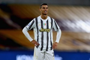 Cristiano Ronaldo’s Coronavirus Test Results Expected Later Tuesday, Says Juventus Boss Andrea Pirlo
