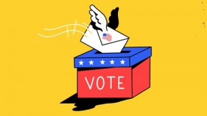 Record Numbers Are Voting By Mail. Here’s When States Can Start Processing Those Ballots.