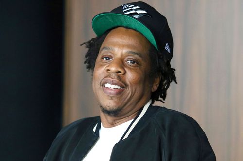 Jay Z Launches His Very Own Cannabis Line Called Monogram