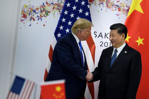 Trump Is Playing Up China’s Threat To The 2020 Election. But The Evidence Shows Russia Is The Real Danger