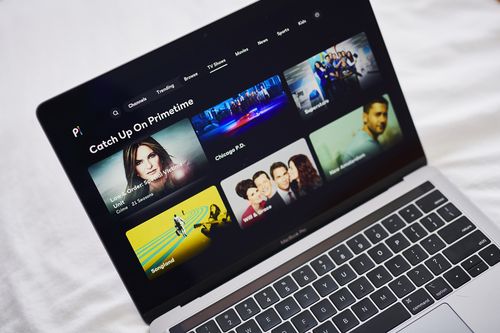 Nbc’s Peacock Nabs 22 Million Sign Ups, And That’s Without ‘the Office’ And The Olympics