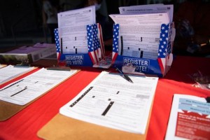 Iranian Hackers Who Posed As The Proud Boys Accessed Voter Data In One State, Feds Say