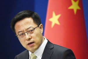 China Says It Will Impose Sanctions On Boeing And Lockheed Martin Over Taiwan Arms Sales