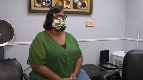 From A Bar Owner To A Hair Stylist, Americans Struggle In A Pandemic Economy