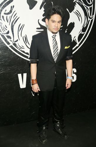 Prince Azim Of Brunei, Sultan Of Brunei’s Son, Dies Aged 38