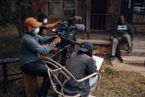 Lebron James, Cnn Films To Produce Documentary On The 1921 Tulsa Race Massacre