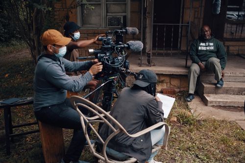 Lebron James, Cnn Films To Produce Documentary On The 1921 Tulsa Race Massacre