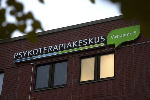 Therapy Patients In Finland Blackmailed After Data Breach