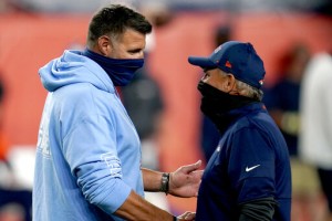 Analysis: Nfl’s Juggling Act Probably Has Just Begun