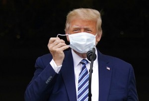 2020 Watch: Is It Too Late For Trump To Turn Things Around?