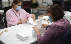Federal Judge Upholds Minnesota’s Extended Ballot Counting