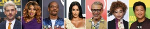 Celebrity Birthdays For The Week Of Oct. 18 24
