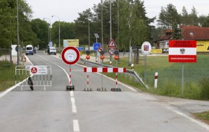 Austria Probe Points To Mistakes In Early Virus Response