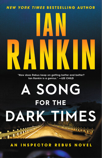 Review: ‘a Song For The Dark Times’ Contains Two Mysteries