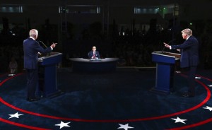 Trump Opposes Changing Debate Rules But Will Still Attend