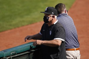 White Sox, Renteria Agree To Split After Breakout Season