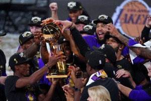 The Nba Offseason Begins, With 1 Major Question: Now What?