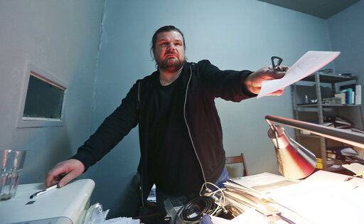 Norway Grants Asylum To Fugitive Pole, Raising Controversy