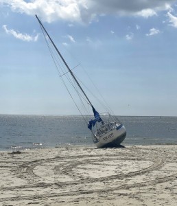 Louisiana’s Back To Back Hurricanes: Future Unsure For Many