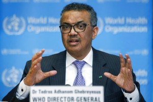 Un Warns Against Pursuing Herd Immunity To Stop Coronavirus