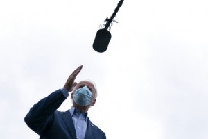 Biden Makes Big Push In Ohio, Once Seen As Long Shot For Him