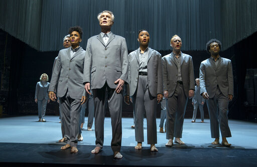 New This Week: David Byrne, ‘the Amazing Race’ & Tommy Lee