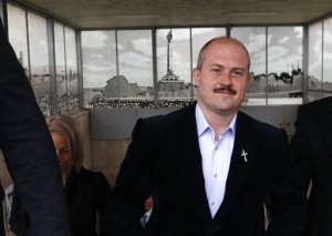 Slovakia’s Far Right Leader Sentenced To 4 Years In Prison