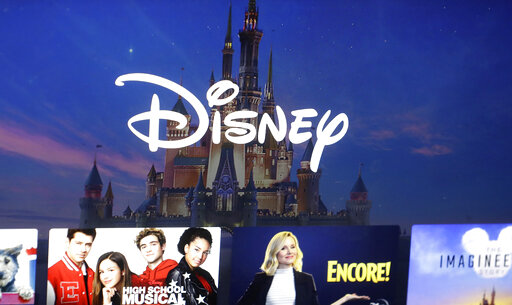 Disney Reorg To Further Bolster Company’s Focus On Streaming