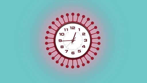 How Long Can I Expect A Covid 19 Illness To Last?